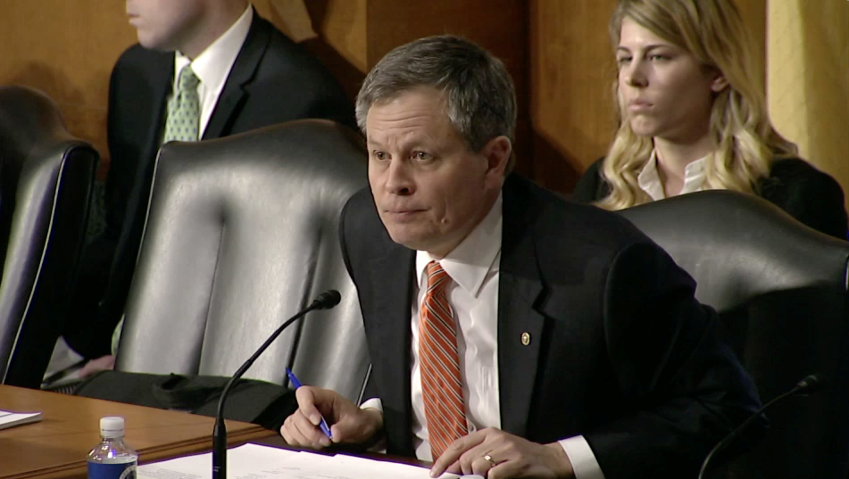 Finance Hearing 3.14.19